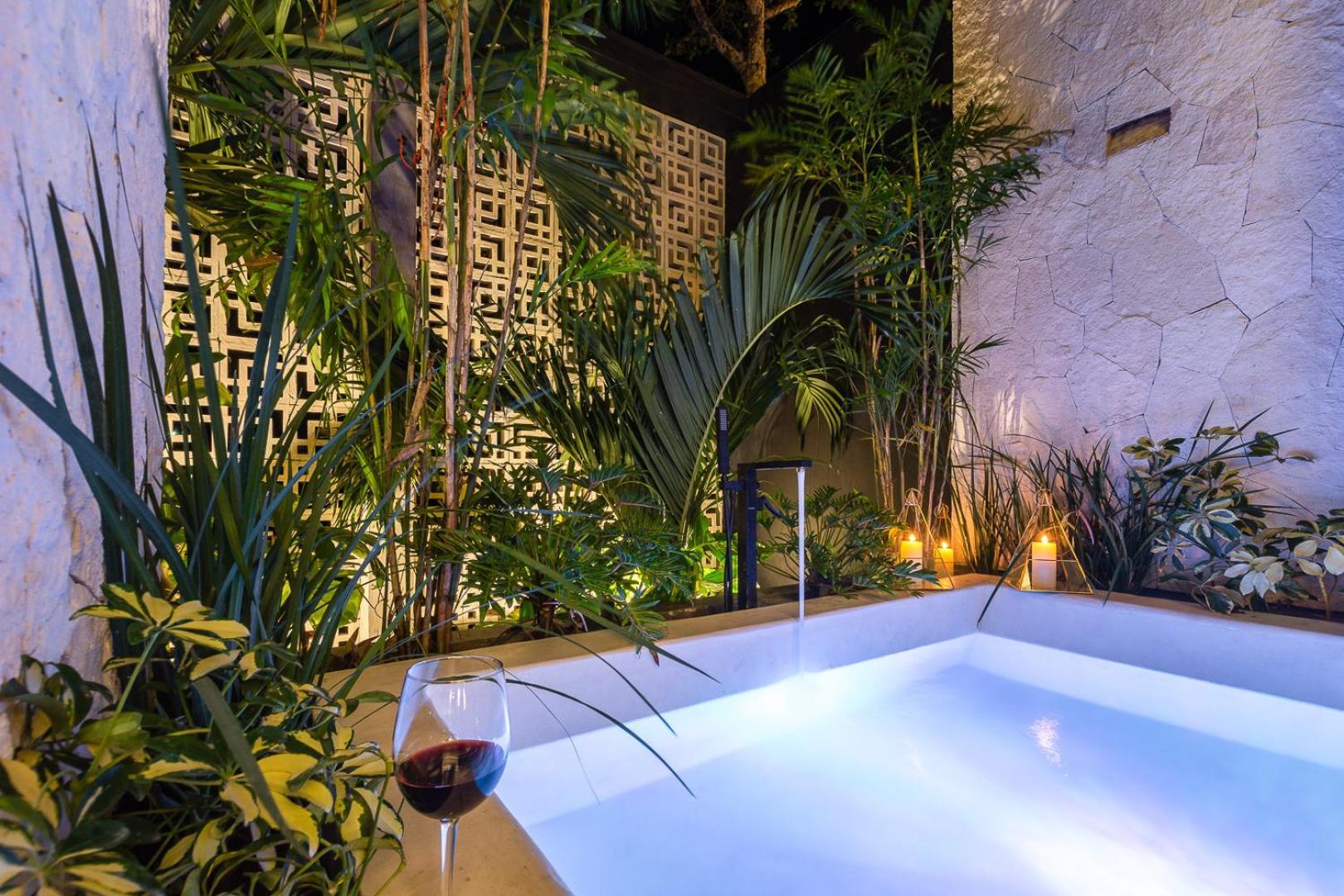 Villa Lagu Tulum Luxury Masterpiece Exterior photo